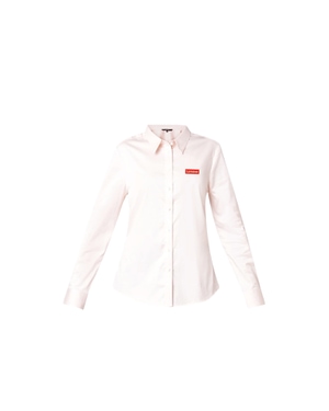 Vero Moda Carline Shirt-Light Pink